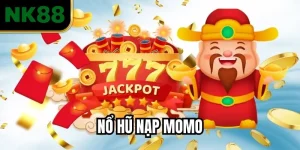 Nổ Hũ Nạp Momo Thắng Lớn Ngay Lập Tức – Bí Kíp Không Thể Bỏ Lỡ!